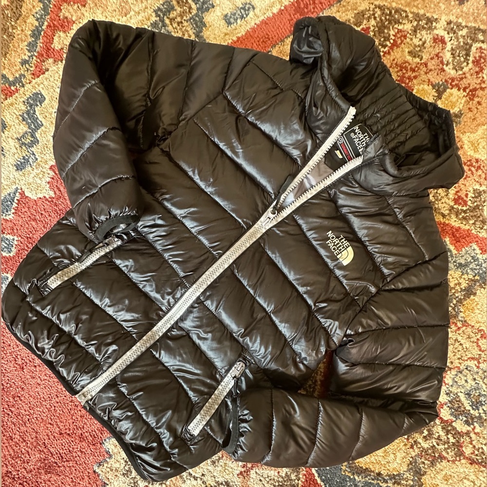 Boys North Face Jacket